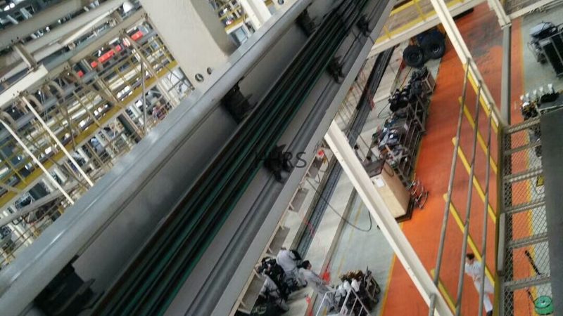 成都起重吊钩：揭秘其关键特性与选购要点