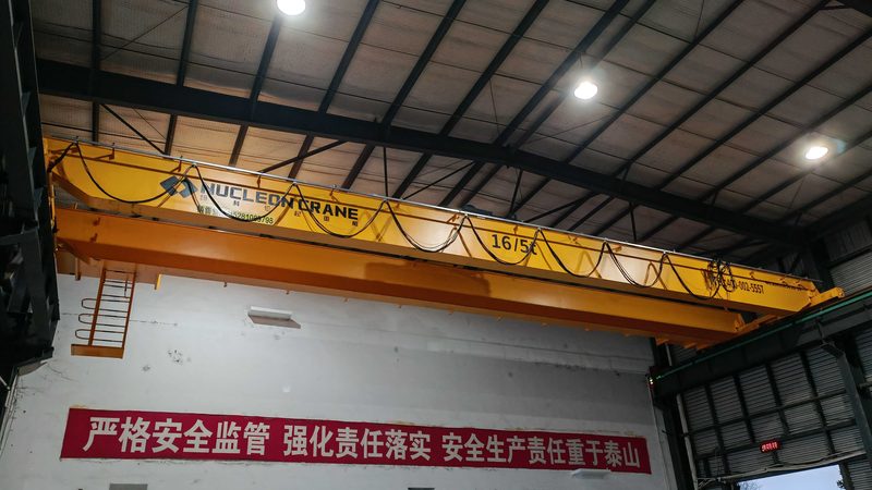 悬臂吊：揭秘其结构、功能与选型要点