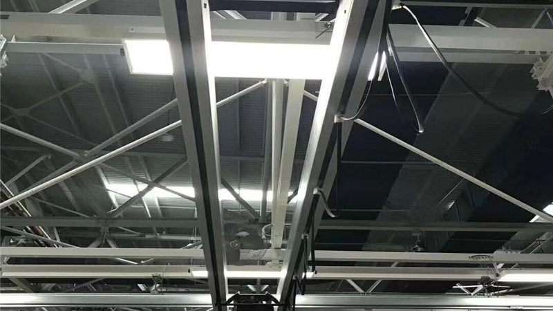 起重机钢丝绳直径规格：揭秘其标准与重要性