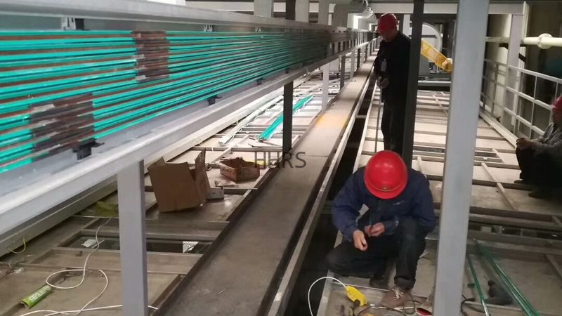 橡胶输送带接头选材，这些坑让产线多停了两天